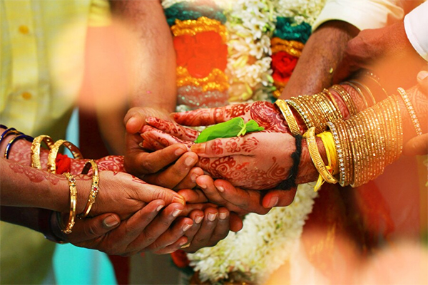 Wedding