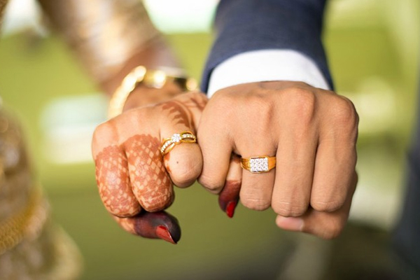 Engagement