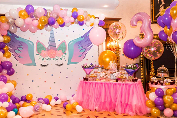 Birthday Party
