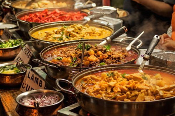 Catering Services