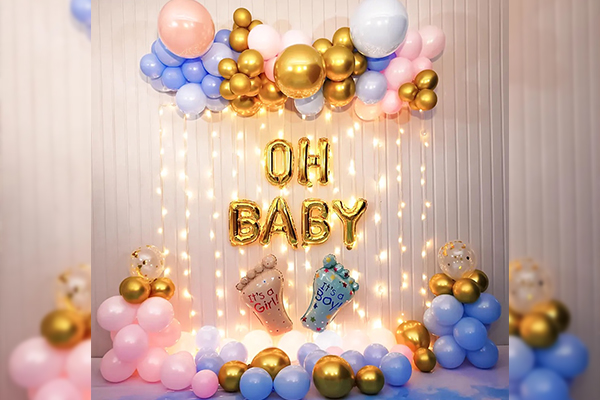 Baby Shower